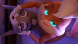 Judy Hopps & Lola Bunny (Disney) Rule 34 Video