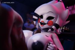 Marie & Marie (Fazclaire's Nightclub) Rule 34 Video