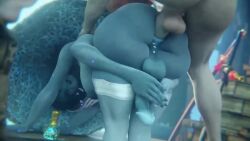 Ranni The Witch (Bandai Namco) Rule 34 Video – Anal