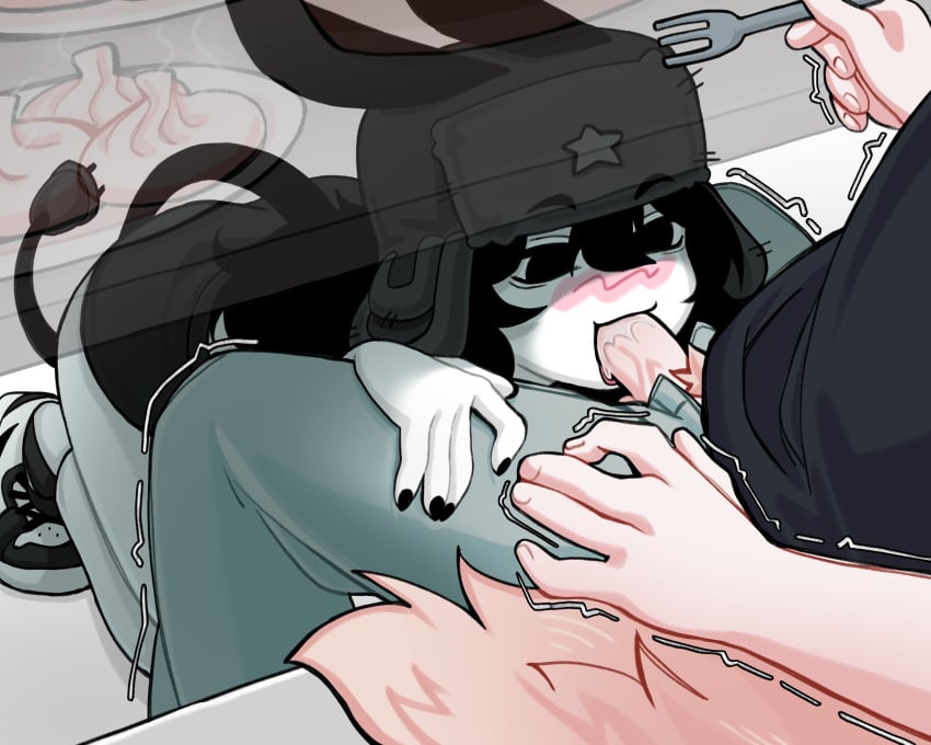 Nick & Toix Rule 34 – Ass