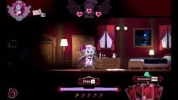 Remilia Scarlet & Remilia Scarlet (Touhou) Rule 34 Video