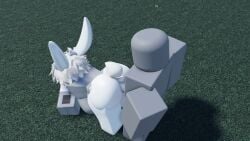 Dummy & Roblox Avatar Rule 34 Video – Ass