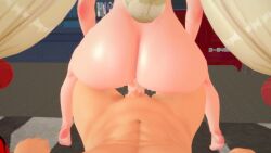 Alice Thymefield (Hoyoverse) Rule 34 Video – Ass