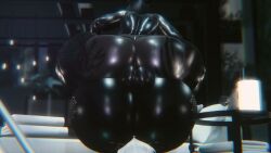 Final Fantasy Rule 34 Video – Breasts