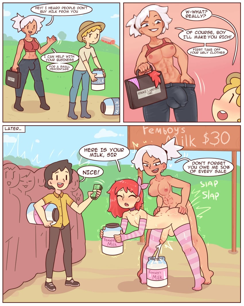 Original Rule 34 – Abs