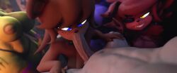 Bonfie & Bonfie (Fazclaire's Nightclub) Rule 34 Video