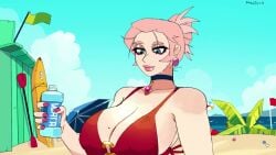 Original Character Rule 34 Video – Alley