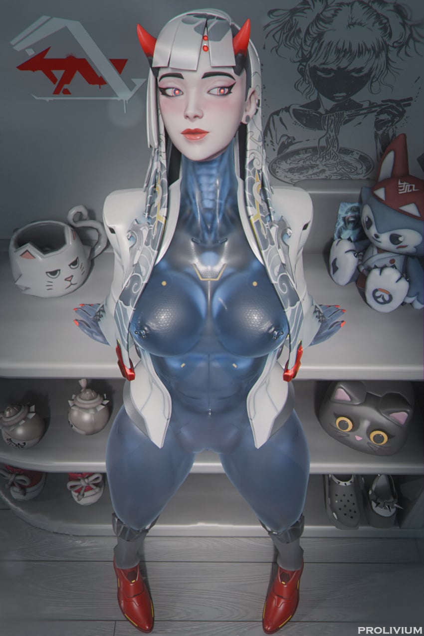 Shion (Blizzard Entertainment) Rule 34 – Accessories