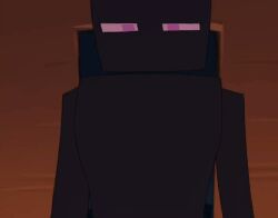 Alex & Enderman (Minecraft) Rule 34 Video – Anal
