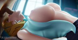 Emma Frost & Emma Frost (Marvel) Rule 34 Video