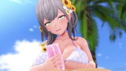 Shirogane Noel (Hololive) Rule 34 Video – Areolae