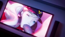 Ann Takamaki & Kujikawa Rise (Atlus) Rule 34 Video