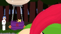 Ash Ketchum & Diglett (Nintendo) Rule 34 Video