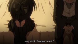 Byakuya Rinne & Takatou Keisuke (Clockup) Rule 34 Video