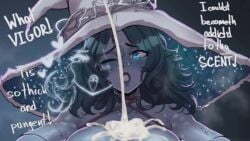 Ranni The Witch (Elden Ring) Rule 34 Video – 4 Arms
