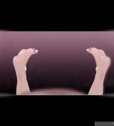Gotou Hitori (Bocchi The Rock!) Rule 34 Video – Alternate Breast Size