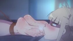 Himiko Toga & Ochako Uraraka (Boku No Hero Academia) Rule 34 Video