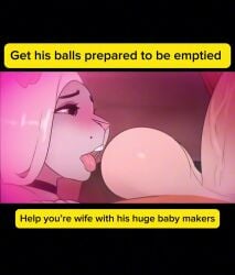 Marilyn Rule 34 Video – Anthro