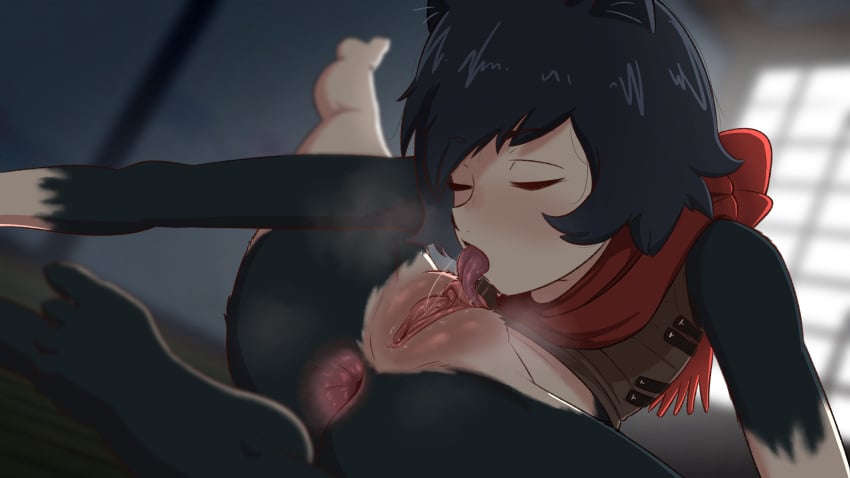 Izutsumi (Dungeon Meshi) Rule 34 – Asshole Opened Wide