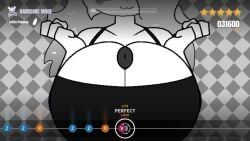 Bgram & Cube 459 (Beat Banger) Rule 34 Video – Ass