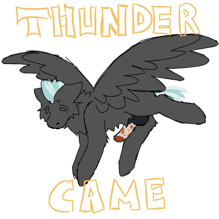 Thunderlane (Friendship Is Magic) Rule 34 – Dizzy Eyes