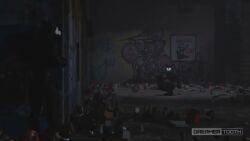 Mal0 & Puro Rule 34 Video – Abandoned Building