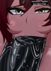 Grimm & Ruby Rose (Rooster Teeth) Rule 34 Video