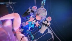 Caelus & Cerydra (Honkai: Star Rail) Rule 34 Video