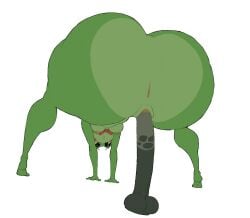 Ribbit The Amazing Digital Circus Rule 34 – Riding Animation