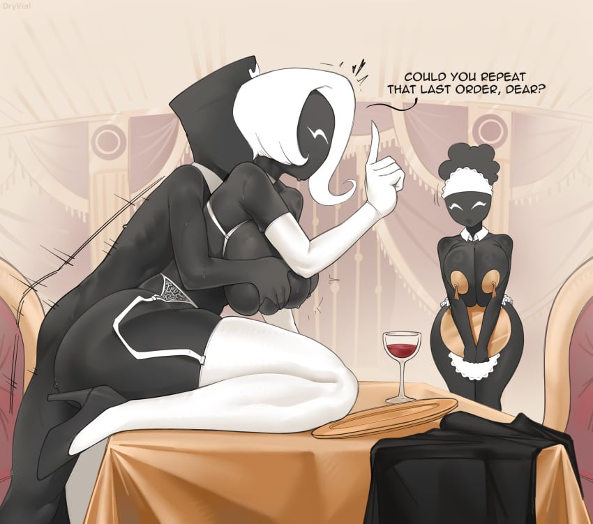 Michelle Shimanskaya Beholder Conductor Rule 34 – Sex Pic
