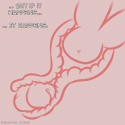 Hentai Rule 34 Animation – Creampie & Duct Tape