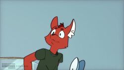 Bunny & Fox Rule 34 Video – 4 Fingers