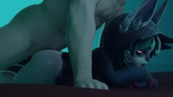 Vex & Yordle (League Of Legends) Rule 34 Video