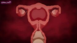 Lucy Heartfilia & Natsu Dragneel (Fairy Tail) Rule 34 Video
