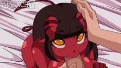Meru & Meruccubus (Original) Rule 34 Video – Ahe Gao