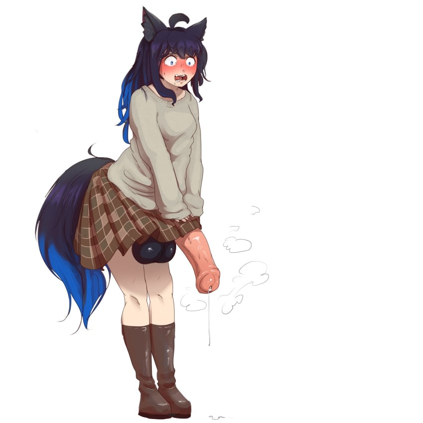 Aloisa Rule 34 – Animal Ears