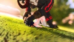 Hilichurls & Mitachurl (Genshin Impact) Rule 34 Video