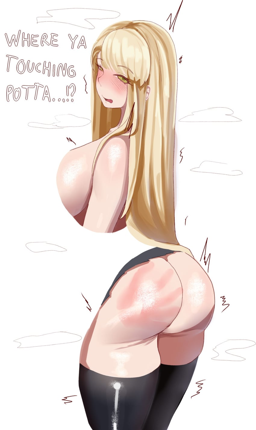 Draco Malfoy Harry Potter Rule 34 – Huge Tits & Cloak Hentai Pic