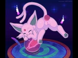 Pokemon & Eeveelution Nintendo Rule 34 – Anal & Cumshot Animation
