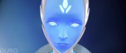 Echo (Overwatch) Rule 34 Video – Areolae