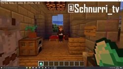 Jenny Belle (Minecraft) Rule 34 Video – Ass