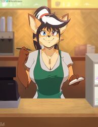 Elizabeth Fox (Original) Rule 34 Video – Animal Ear Fluff