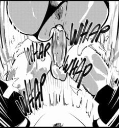 Izuku Midoriya & Izuku Midoriya (My Hero Academia) Rule 34 Video