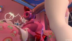 Birdetta & Birdo (Mario) Rule 34 Video – 69 Position