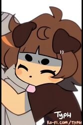 Mimi (Flipaclip) Rule 34 Video – Adorable