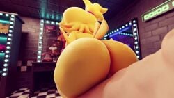 Chiku & Chiku (Fap Nights At Frenni's) Rule 34 Video