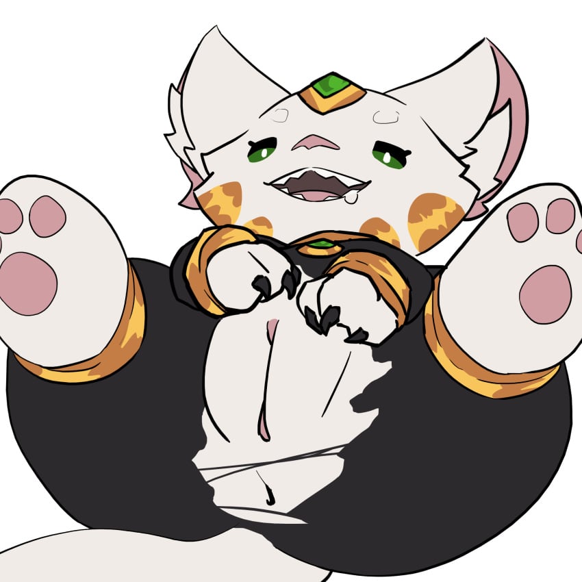 Claws Clothing Rule 34