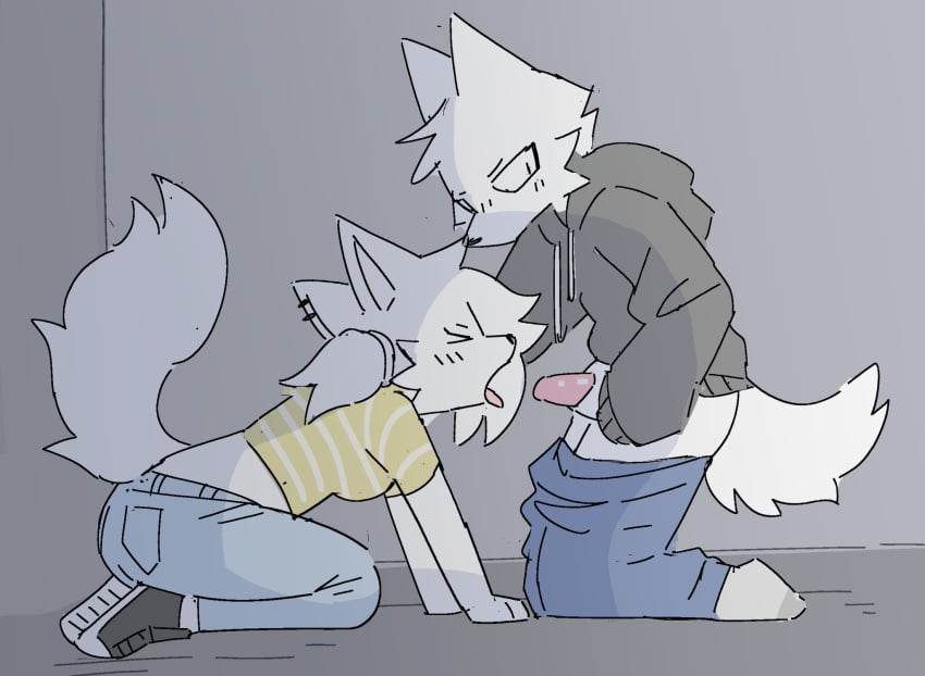 Chelsea Rule 34 – Anthro