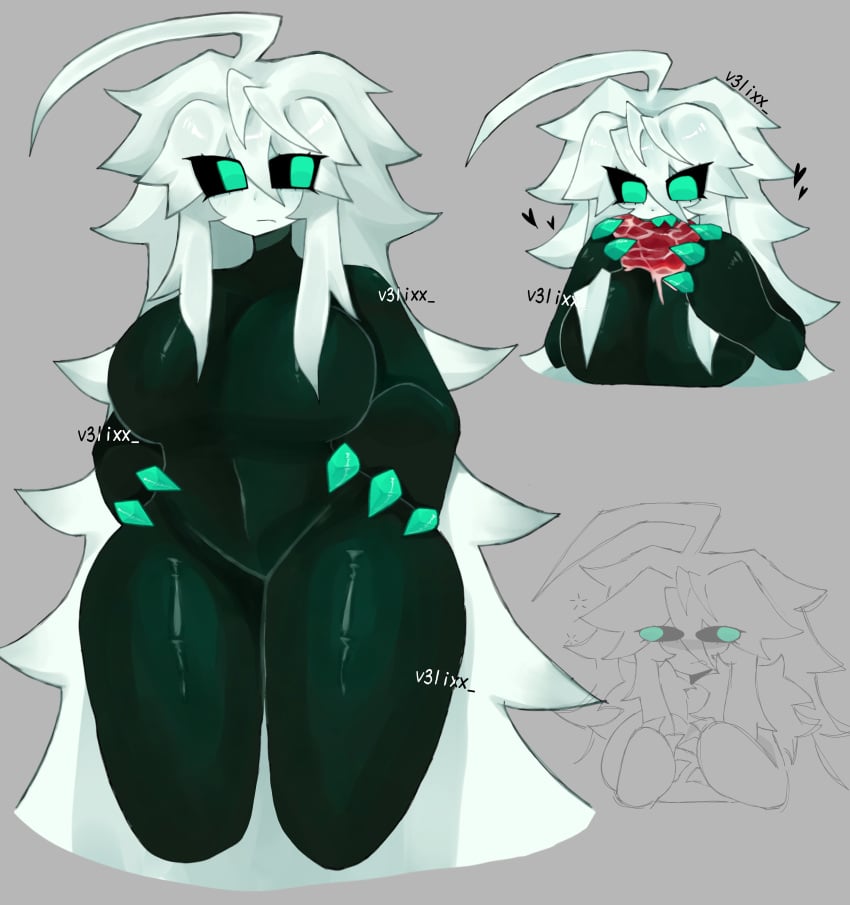 Pursuer (Die Of Death) Rule 34 – Black Body
