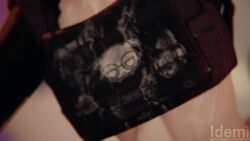 Dokkaebi (Rainbow Six) Rule 34 Video – Abs